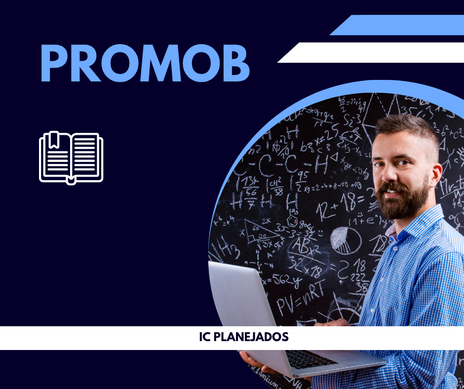 CURSO PROMOB 
